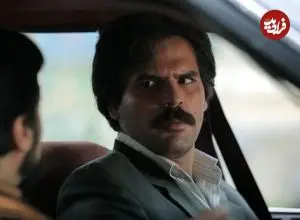 عکس| سفر در زمان؛ بازیگر نقش جوانی «امید ثروتیان» 6 سال بعد سریال آنام