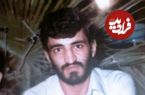 عکس؛ سفر در زمان؛ «احمد متوسلیان در دوران کودکی»؛ اواخر دهه 30
