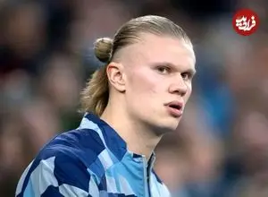 رژیم غذایی هولناک ارلینگ هالند؛ روزی ۲۴ عدد چیزبرگر!