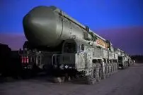 (ویدئو) هولناکترین موشک راهبردی روسیه با نام یکی از اقوام ایرانی!