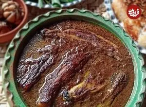 شیش‌انداز گیلانی؛ حتما برای یک‌بار هم که شده امتحانش کنید
