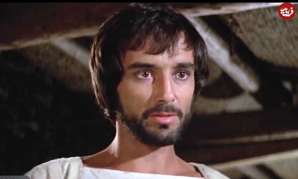 عکس| سفر زمان؛ چهرۀ «عمار» فیلم «محمد رسول‌الله» بعد از 48 سال در 85 سالگی