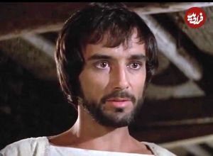 عکس| سفر زمان؛ چهرۀ «عمار» فیلم «محمد رسول‌الله» بعد از 48 سال در 85 سالگی