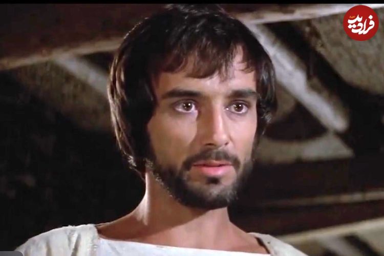 عکس| سفر زمان؛ چهرۀ «عمار» فیلم «محمد رسول‌الله» بعد از 48 سال در 85 سالگی