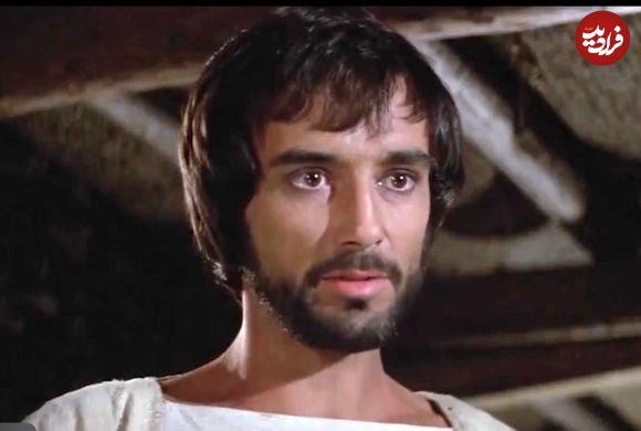 عکس| سفر زمان؛ چهرۀ «عمار» فیلم «محمد رسول‌الله» بعد از 48 سال در 85 سالگی