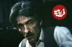 عکس| سفر در زمان؛ «آتقی» سریال آینه عبرت در پشت صحنه فیلم شیلات؛ سال 1362