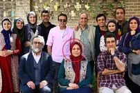 (تصاویر) تغییر چهره «مهری» سریال دیوار به دیوار بعد 7 سال