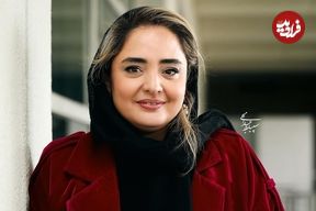 عکس| چهره پربیننده روز؛ «فریبا نادری و نرگس محمدی» با تیپ متفاوت در سلیمانیه عراق