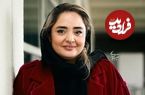 عکس| چهره پربیننده روز؛ «فریبا نادری و نرگس محمدی» با تیپ متفاوت در سلیمانیه عراق