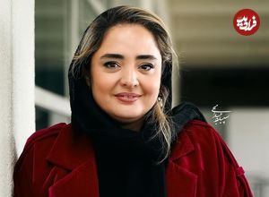 عکس| چهره پربیننده روز؛ «فریبا نادری و نرگس محمدی» با تیپ متفاوت در سلیمانیه عراق