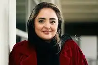 عکس| چهره پربیننده روز؛ «فریبا نادری و نرگس محمدی» با تیپ متفاوت در سلیمانیه عراق