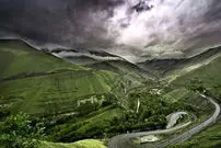 تصاویر| ۶ جای حیرت‌انگیز و سرسبز جاده چالوس برای سفر آخر هفته در خرداد