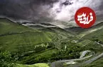 تصاویر| ۶ جای حیرت‌انگیز و سرسبز جاده چالوس برای سفر آخر هفته در خرداد
