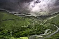تصاویر| ۶ جای حیرت‌انگیز و سرسبز جاده چالوس برای سفر آخر هفته در خرداد