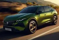 تصاویر| معرفی پژو 408 مدل ۲۰۲۶ با طراحی اسپرت و رنگ جادویی!