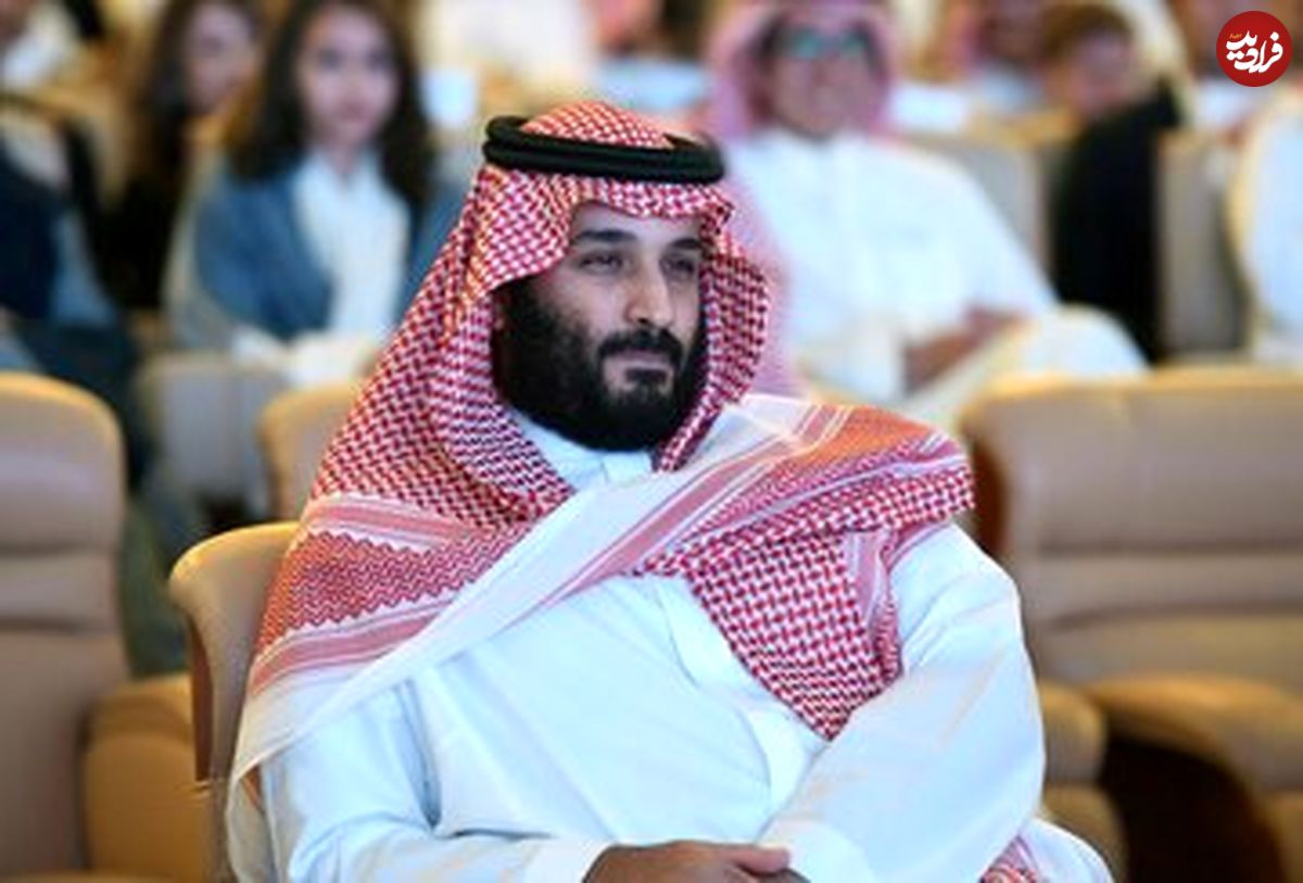 تصاویر خیرهکننده از پیشرفت پروژه «لاین» بنسلمان