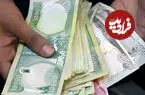 قیمت دینار عراق امروز دوشنبه ۱۲ مرداد ۱۴۰۵