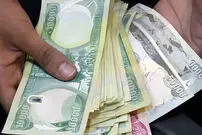 قیمت دینار عراق امروز دوشنبه ۱۲ مرداد ۱۴۰۵