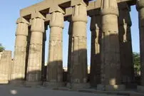 حکومت همزمان دو فرعون در مصر!