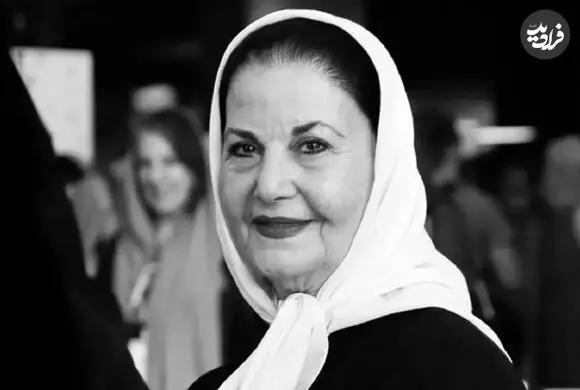 عکس| سفر زمان؛ «بهروز وثوقی و پوری بنایی» در دوران نامزدی؛ اواخر دهه 40