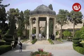 فال حافظ امروز سه شنبه 19 خرداد ماه 1405