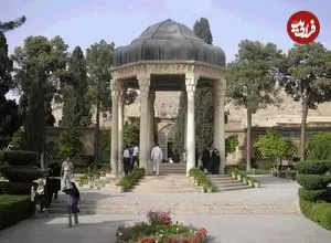 فال حافظ امروز سه شنبه 19 خرداد ماه 1405