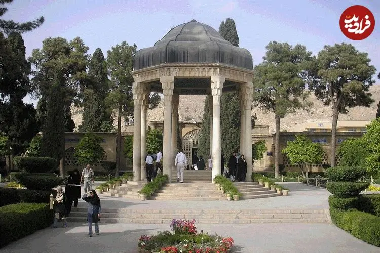 فال حافظ امروز سه شنبه 19 خرداد ماه 1405