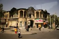 تصاویر| سفر در زمان؛ تمام پدربزرگ و مادربزرگ‌های ایران از این گاراژ خاطره دارند