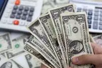 قیمت دلار امروز چهارشنبه 2 اردیبهشت 1404