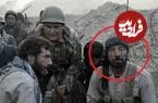 عکس| سفر زمان؛ چهرۀ «قاسم زارع» 20 سال بعد از «اخراجی‌ها»