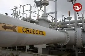 قیمت نفت از ۱۰۰ دلار در هر بشکه عبور کرد