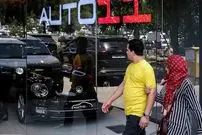 خریداران خودرو فعلاً منتظر بمانند