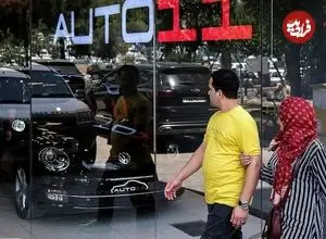 خریداران خودرو فعلاً منتظر بمانند