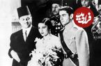 عکس؛ سفر در زمان؛ شکل و شمایل «فوزیه فواد» در 17 سالگی؛ سال 1317