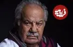 عکس| سفر زمان؛ «ناصر ملک مطیعی و فرامرز قریبیان» در 44 و 33 سالگی؛ سال 1353