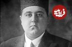 عکس؛ سفر در زمان؛ ظاهر «همسر سوم و دختر سوم احمد شاه قاجار» در دهه 20