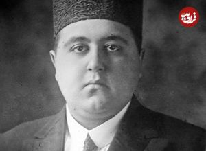 عکس؛ سفر در زمان؛ ظاهر «همسر سوم و دختر سوم احمد شاه قاجار» در دهه 20