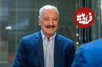 عکس| سفر در زمان؛ «مسعود کیمیایی و سعید راد» در پشت صحنه فیلم خط قرمز؛ سال 1360