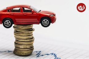 تأثیرات شرایط اقتصادی بر قیمت خودرو کارکرده در ایران