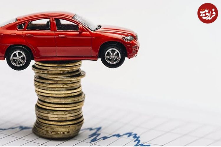 تأثیرات شرایط اقتصادی بر قیمت خودرو کارکرده در ایران