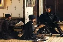 توصیف ناصرالدین شاه از سونا و حمام در آلمان؛ «آدم زیرش می‌ایستد بسیار با لذت است»!
