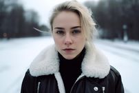 تصاویر؛ عکس های شخصی، زندگی خصوصی و بیوگرافی جوسفین فریدا پترسن