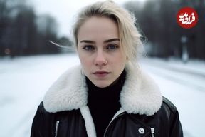 تصاویر؛ عکس های شخصی، زندگی خصوصی و بیوگرافی جوسفین فریدا پترسن