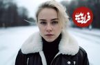 تصاویر؛ عکس های شخصی، زندگی خصوصی و بیوگرافی جوسفین فریدا پترسن