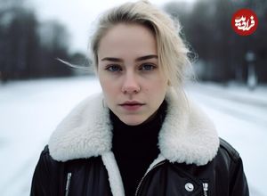 تصاویر؛ عکس های شخصی، زندگی خصوصی و بیوگرافی جوسفین فریدا پترسن