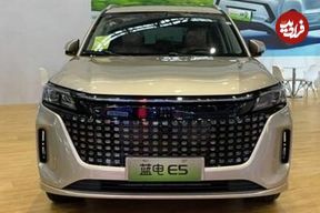 ( عکس) شاسی بلند چینی جدید در راه بازار ایران 