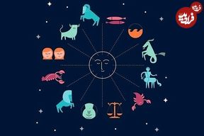 فال ابجد امروز سه شنبه 13 آبان ماه 1404