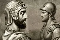 ذوالقرنین قرآن و تورات، کوروش است یا اسکندر؟