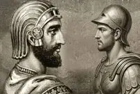 ذوالقرنین قرآن و تورات، کوروش است یا اسکندر؟