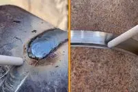 (ویدئو) با یاد گرفتن این ترفندها و روش ها یک جوشکار تمام عیار شوید